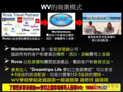 “WV梦幻之旅”旅游直销，是传销骗局！.jpg