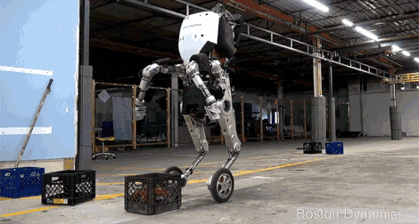 智能机器人，未来最赚钱项目？.gif