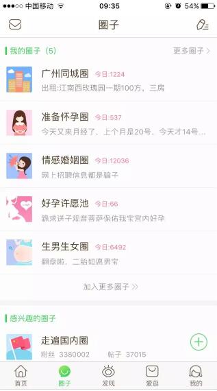 宝妈孕妈精准引流新大陆：妈妈网APP