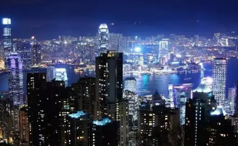 香港外汇投资监管机构