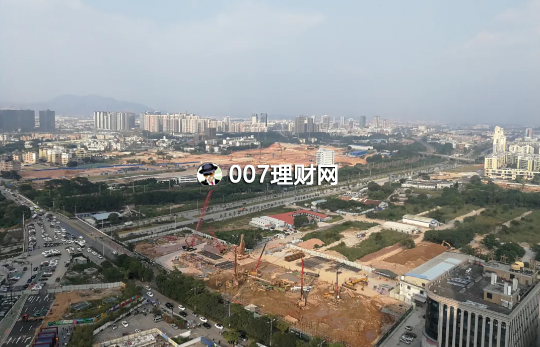 首付100万怎么在广州买房?