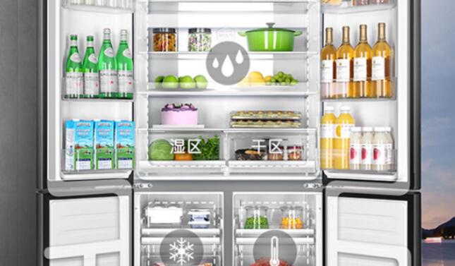 冰箱买哪个品牌好?冰箱品牌选购技巧!